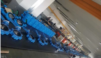 Kelebek vana endüstrisi yeşil çevre koruma yoluna giriyor