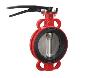 Orta hat kelebek vanalarının avantajları ve uygulama senaryoları