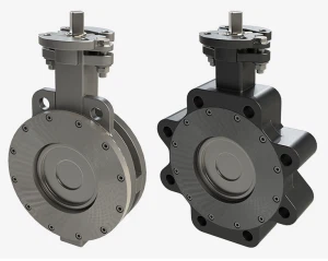 Yüksek performanslı kelebek vanalar ile geleneksel kelebek vanalar arasındaki farklar