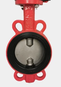 OEM ODM Gofret Kelebek Vana