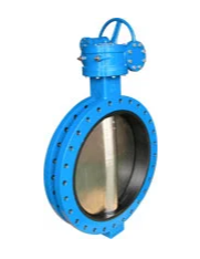 U-type Butterfly Valve